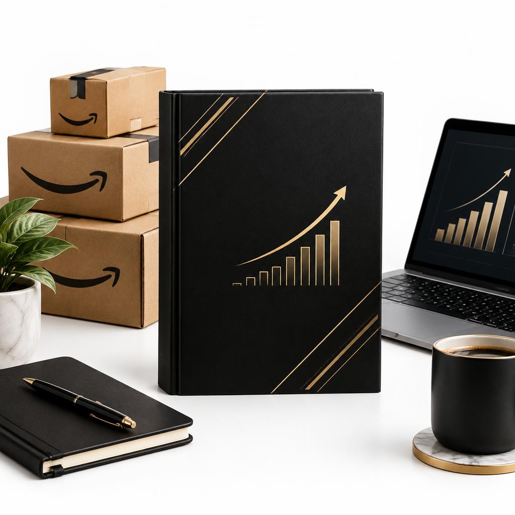 Amazon Money Blueprint