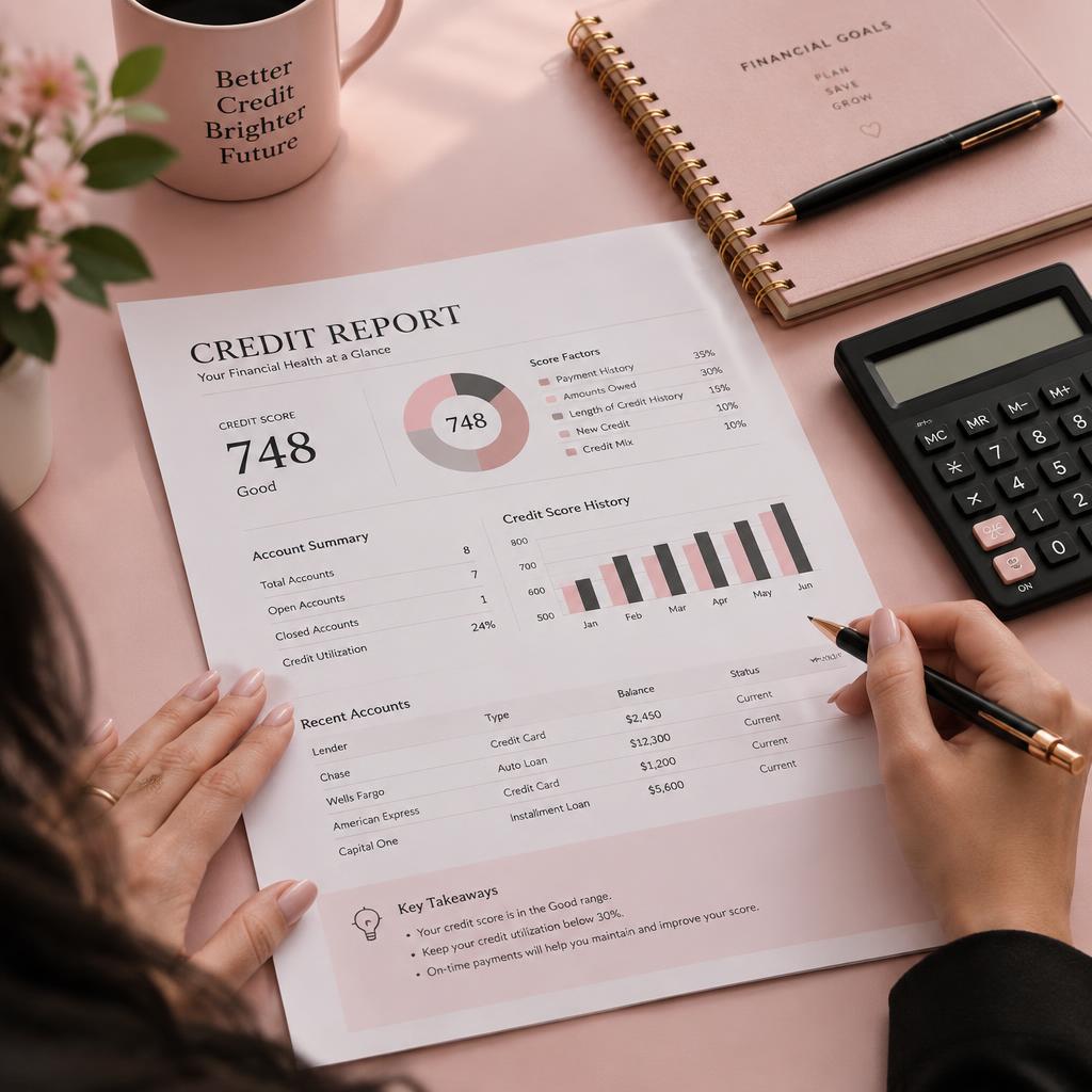 FREE Credit Repair Consultation